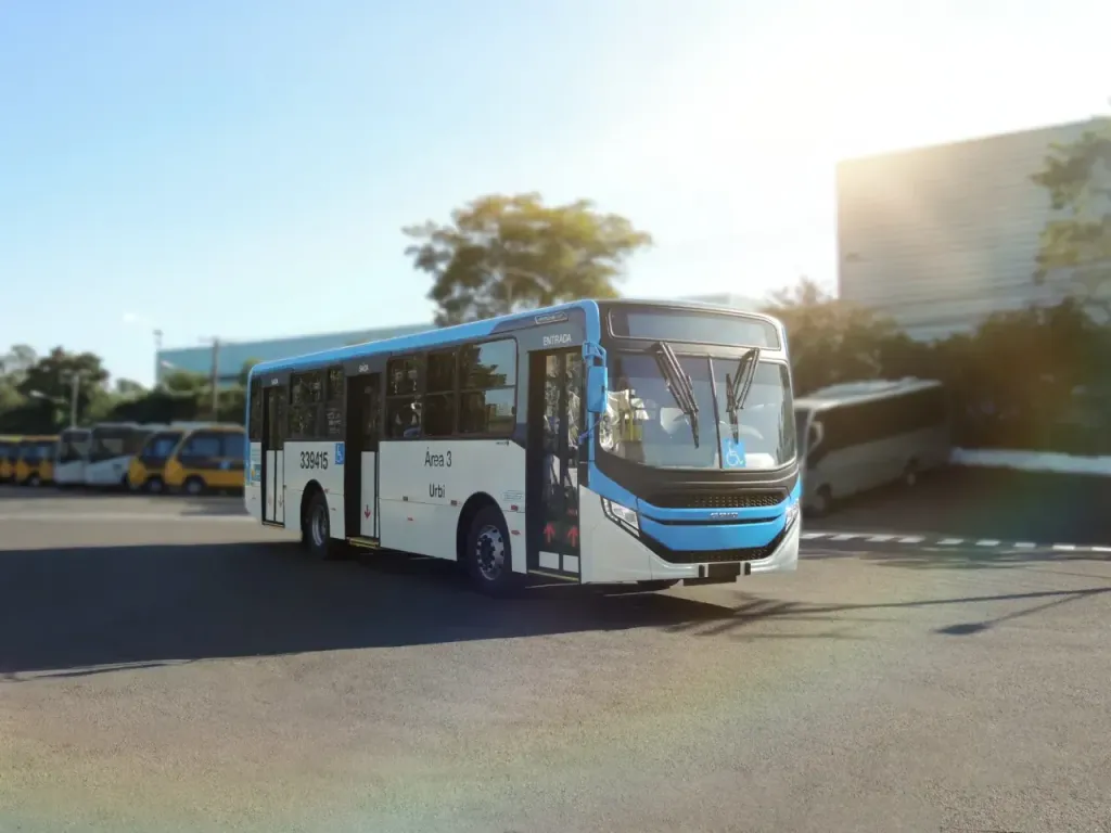 Os 322 Apache VIP serão entregues até final de dezembro (Divulgação)