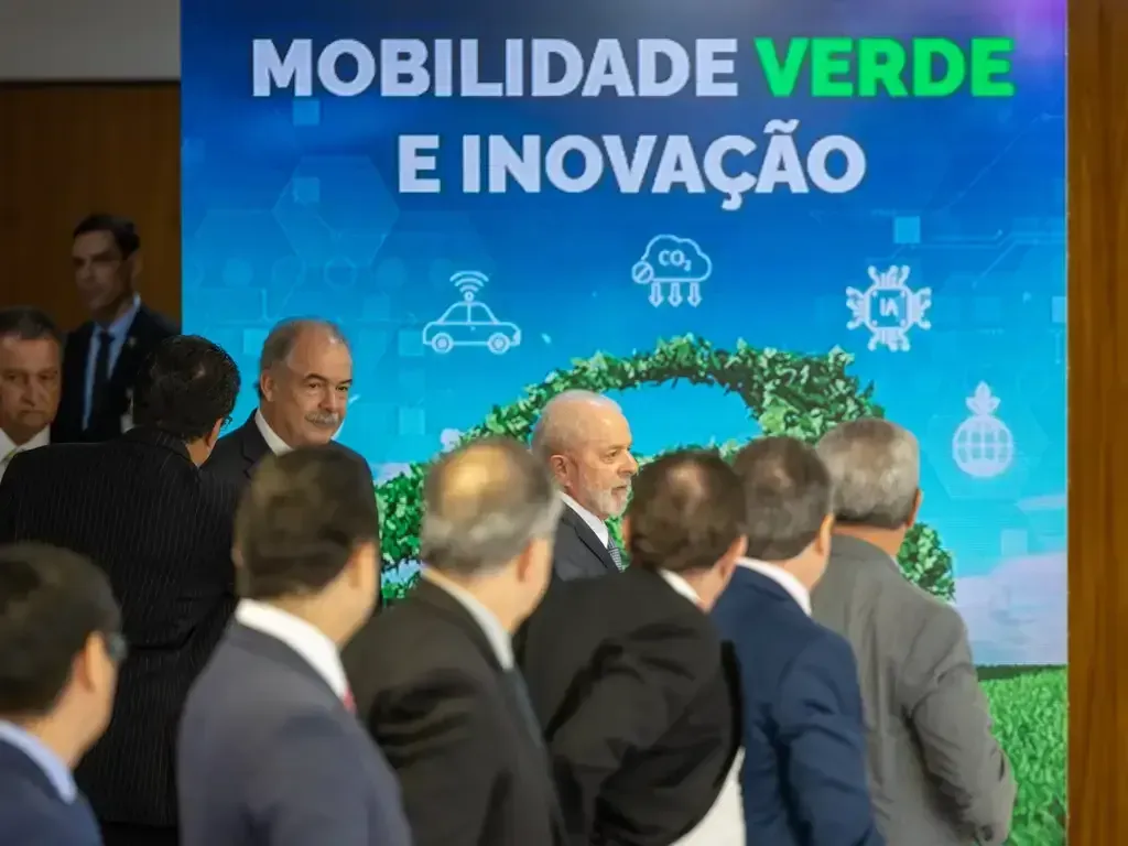 Foto: Agência BNDES