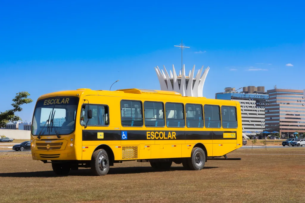 Caminho da Escola influencia positivamente o mercado (Divulgação)