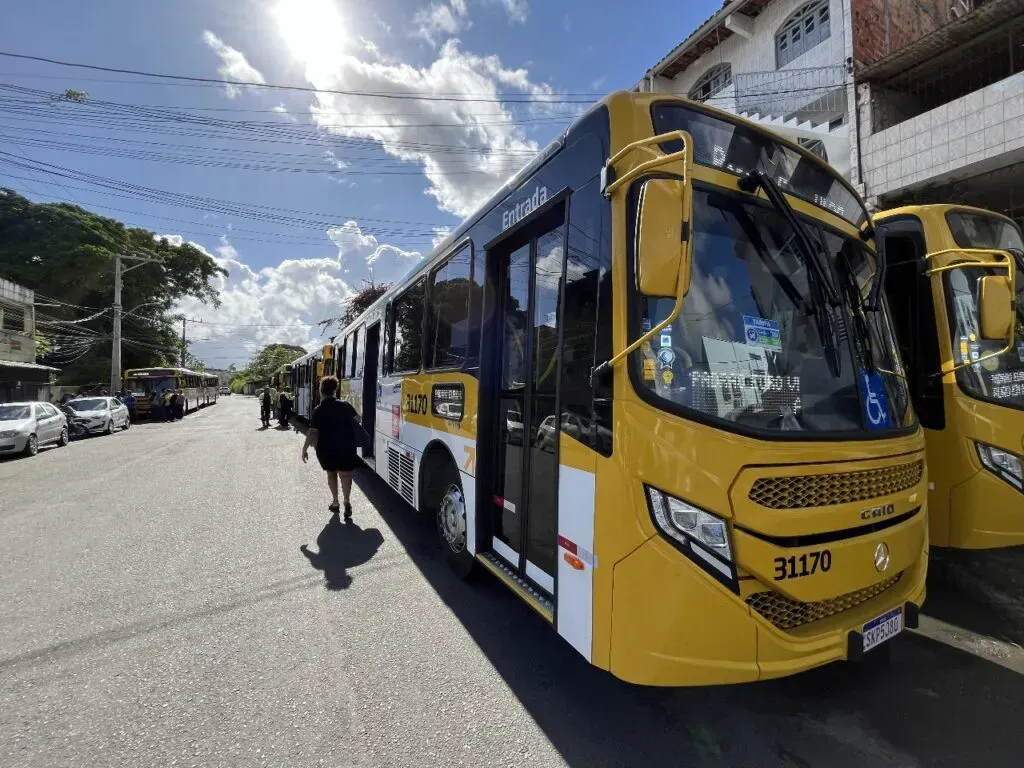 (Divulgação Semob/PMS)