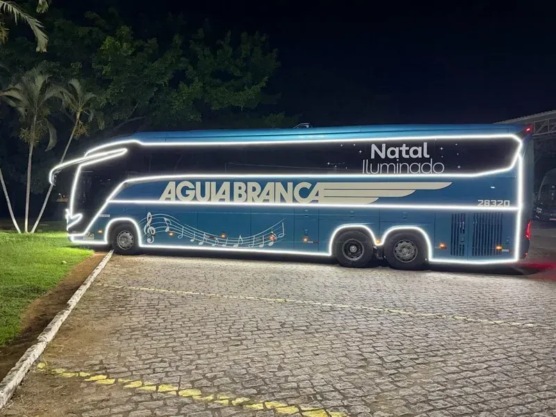 (Divulgação Águia Branca)