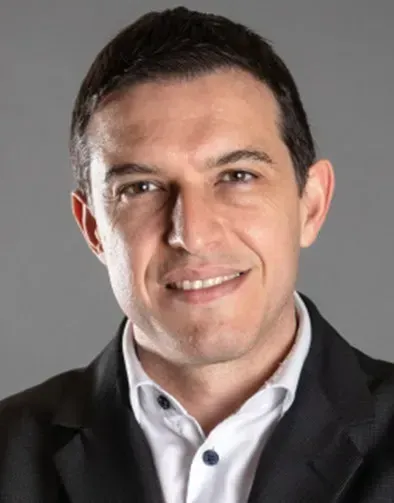 Gustavo Schmidt, presidente da Eaton no Brasil (Divulgação)
