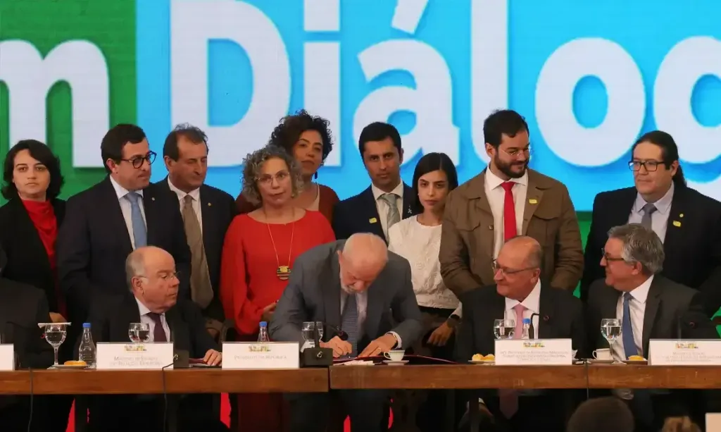 Foto: Agência Brasil