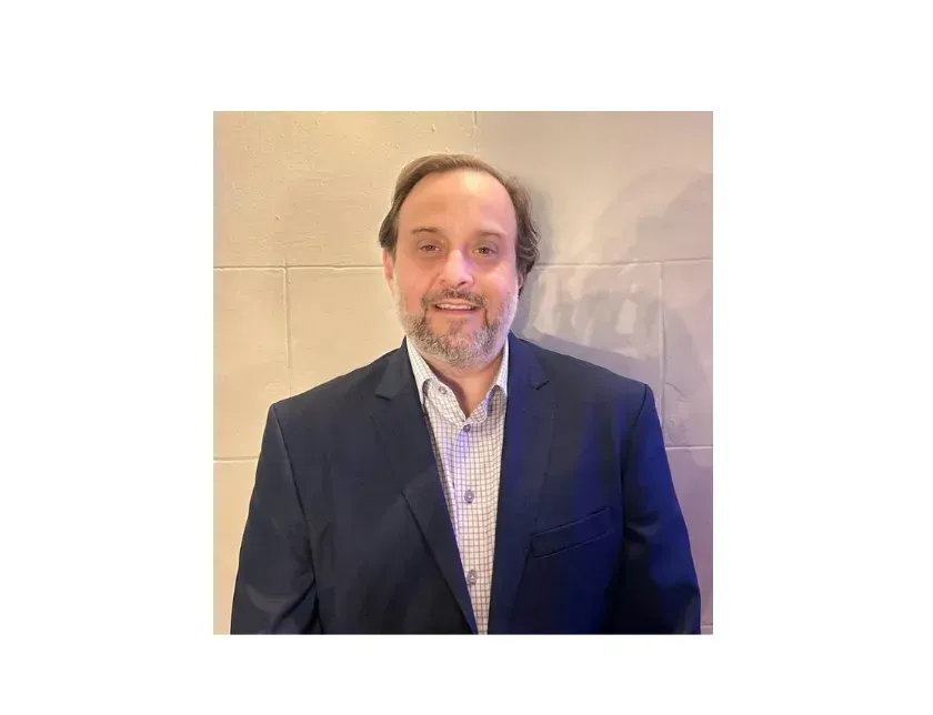 João Valle, diretor comercial da Empresa 1 (Divulgação)