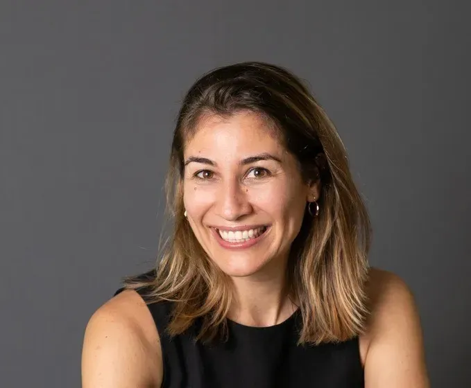 aura Arias Sarmiento, diretora de transformação da Veolia (Divulgação)