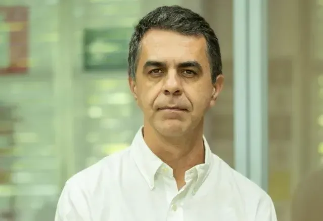 André Dantas, superintendente da Sumob-BH