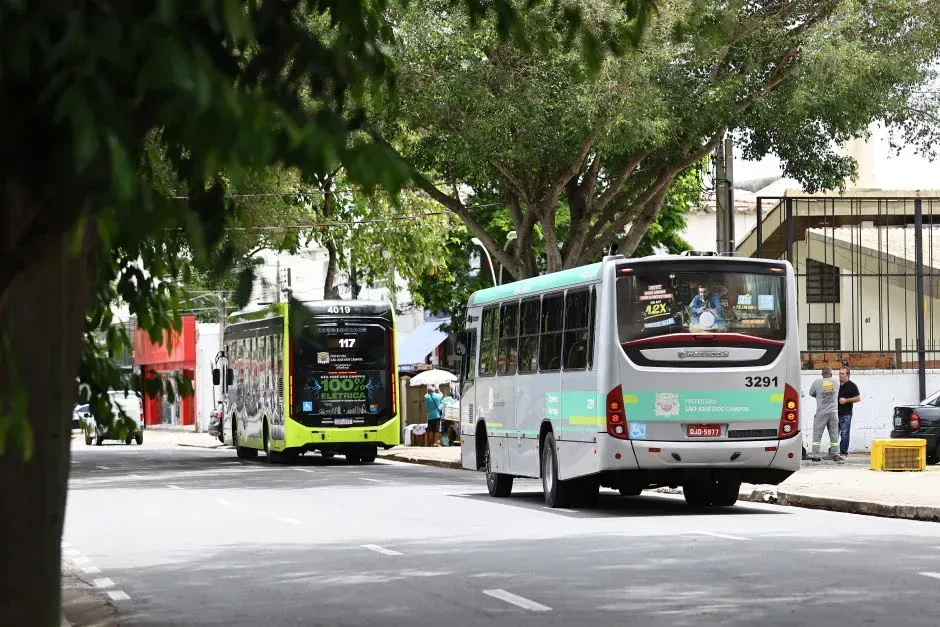 (Foto: Claudio Vieira/PMSJC)
