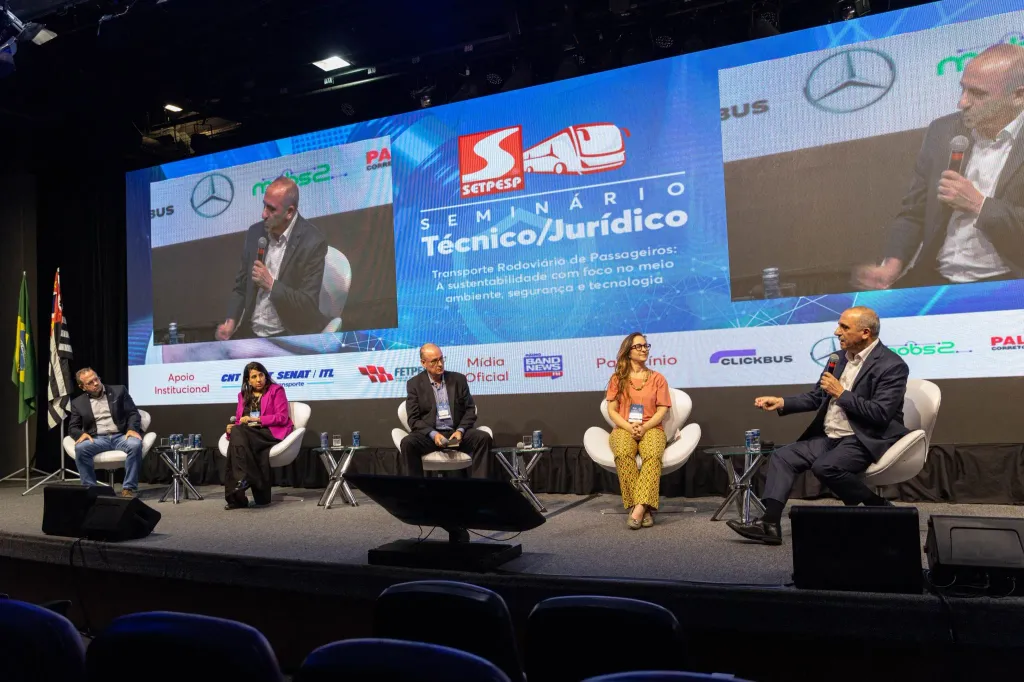 Seminário Técnico/Jurídico Setpesp (Bárbara Kierme)