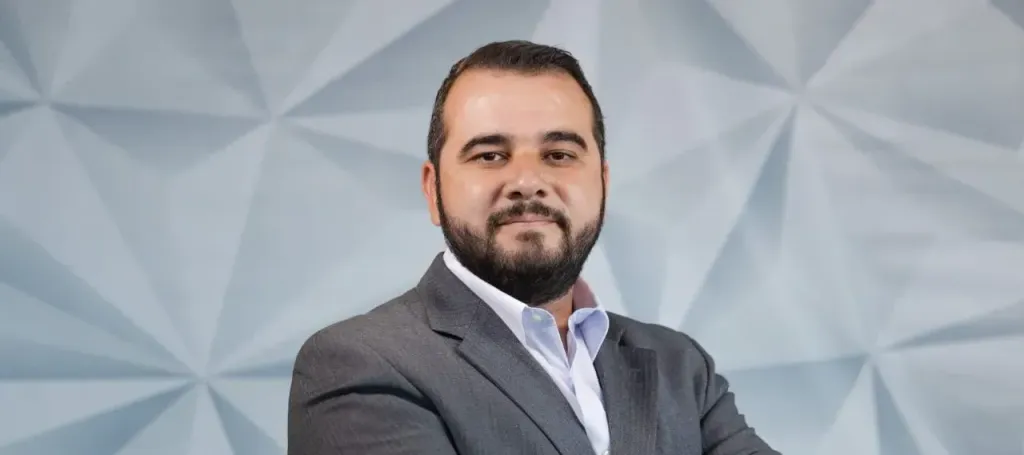 Wilson Morais, diretor de produtos e soluções da divisão ELEM da ABB