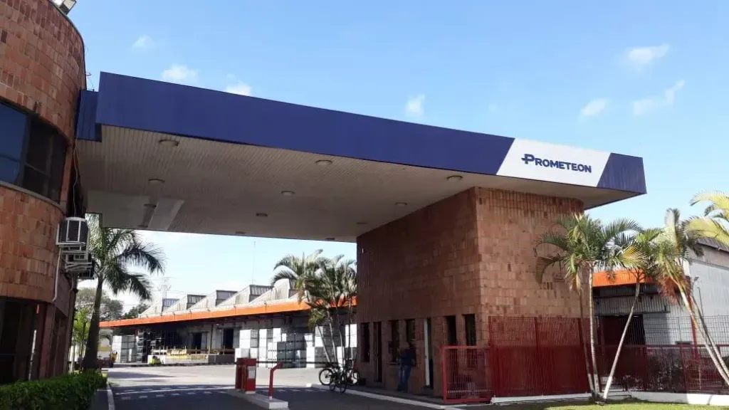 Um dos centros de pesquisa e tecnologia do grupo fica em Santo André (Divulgação)