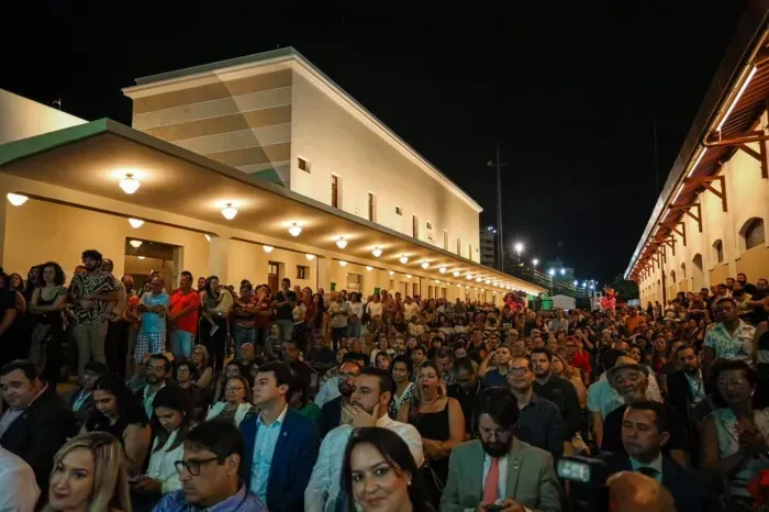 Foto: Janaína Pepeu, Governo PE