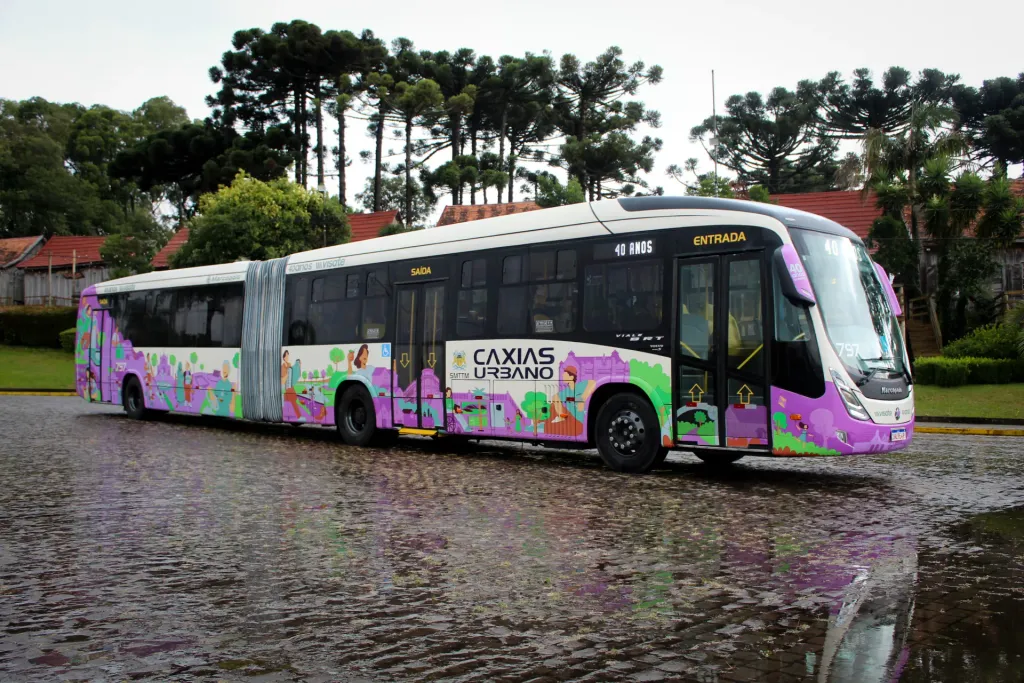 (Divulgação: Marcopolo/Visate)