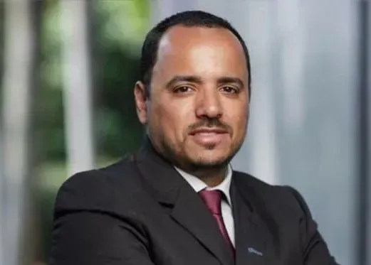 Claudio Vilar, gerente operacional de vendas da Ituran Brasil (Divulgação)