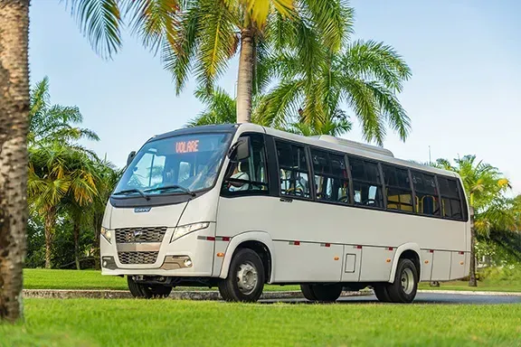 Tecnologia foi apresentada no modelo piloto Fly 10 (Divulgação)