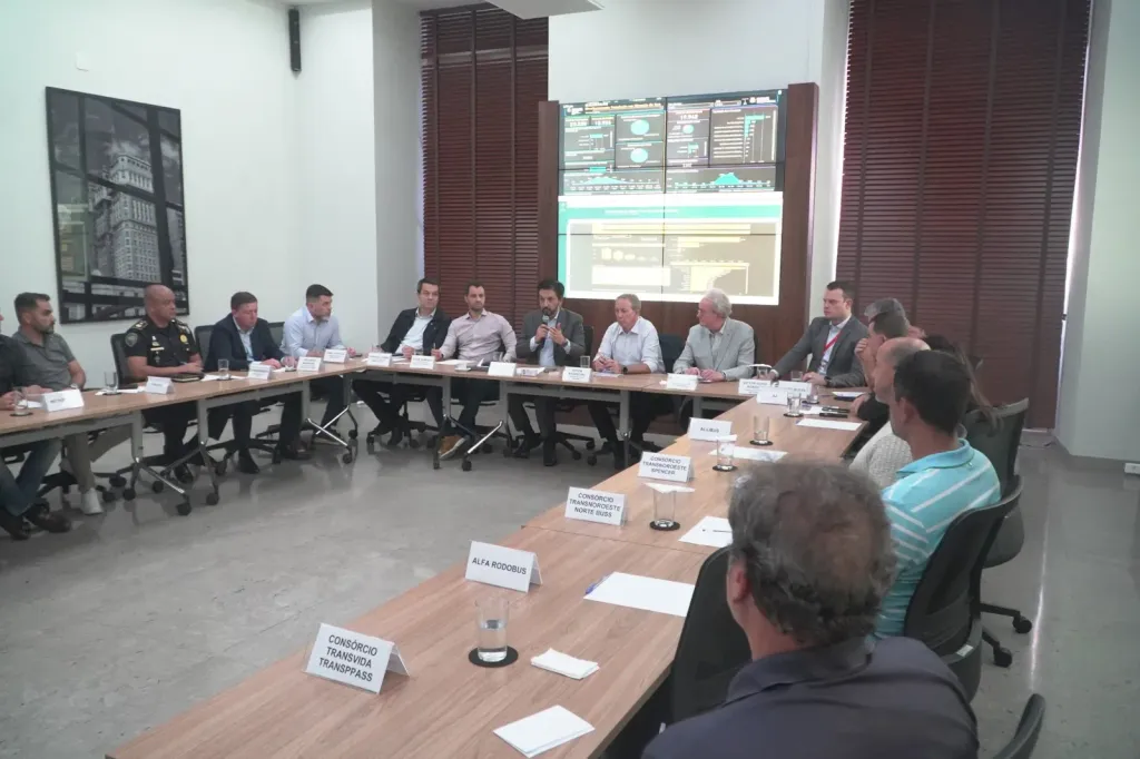 (Foto: Secom/PMSP)