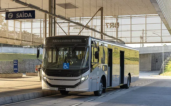 Os modelos são das linhas de chassis OF e O-500 (Divulgação)