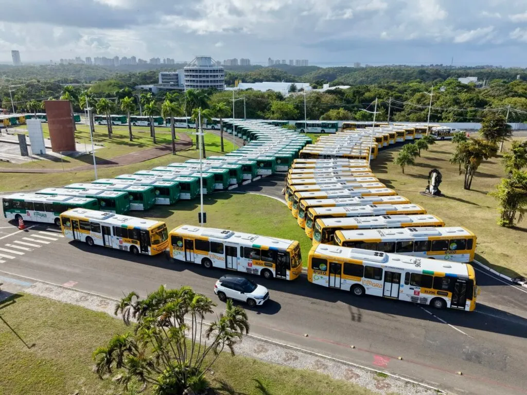 (Fotos: Betto Jr. / Secom PMS)