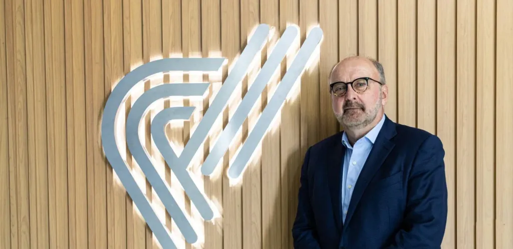 João Ronco Júnior, diretor-presidente da Prodata Mobility Brasil (Arquivo OTM Editora)