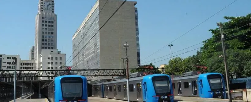 (Divulgação- Setram RJ)