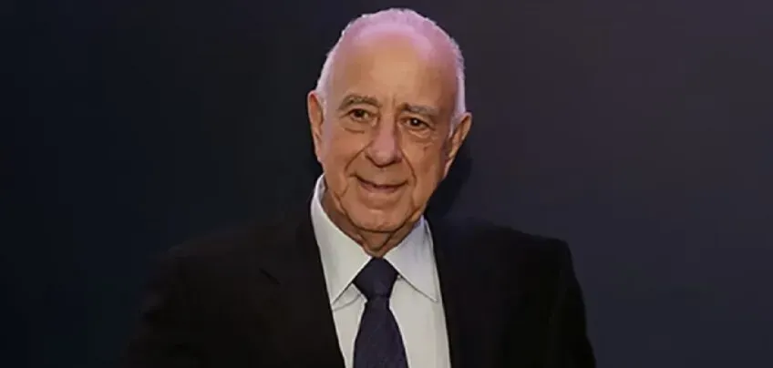 Jornalista Luiz Carlos Secco
