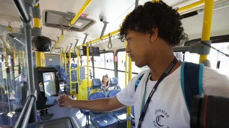 Muitas cidades não têm acesso aos dados da bilhetagem (Divulgação)