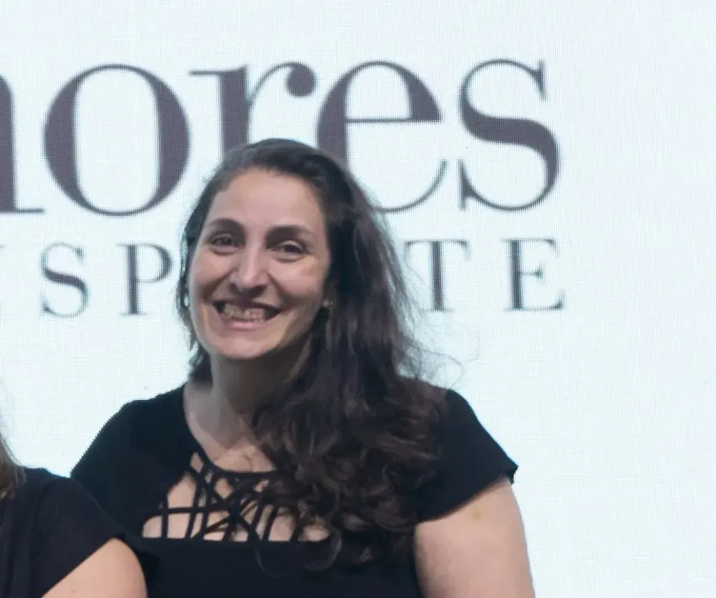 Marcia Martinez, diretora de marketing do Grupo JCA (Arquivo OTM Editora)