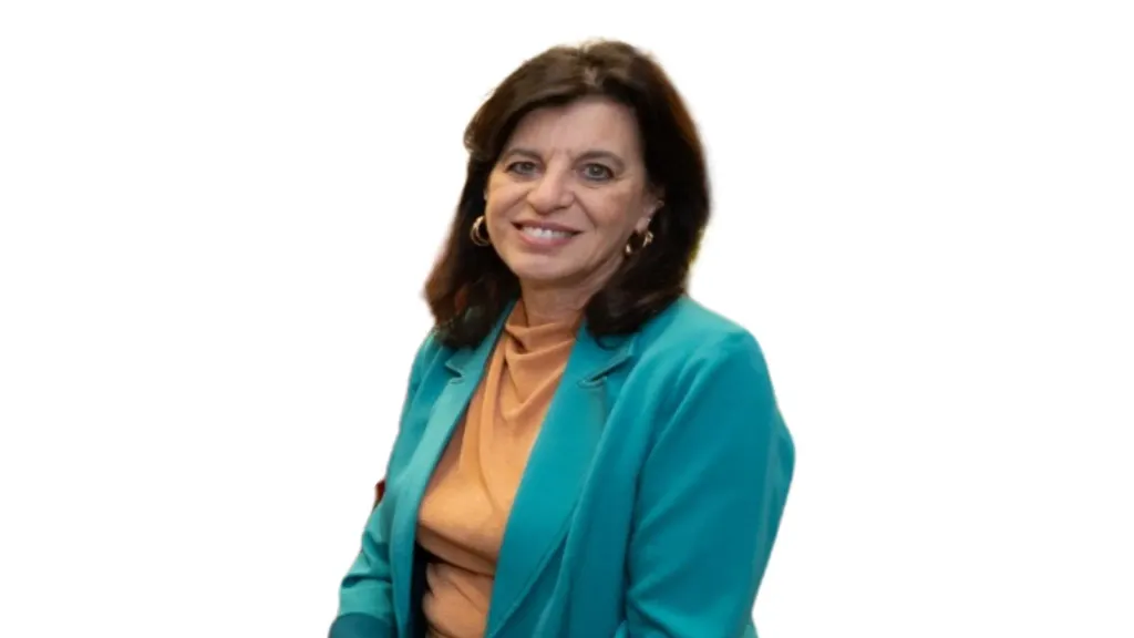 Sônia Maria Garcia Mistrello, presidente do SPUrbanuss (Divulgação)