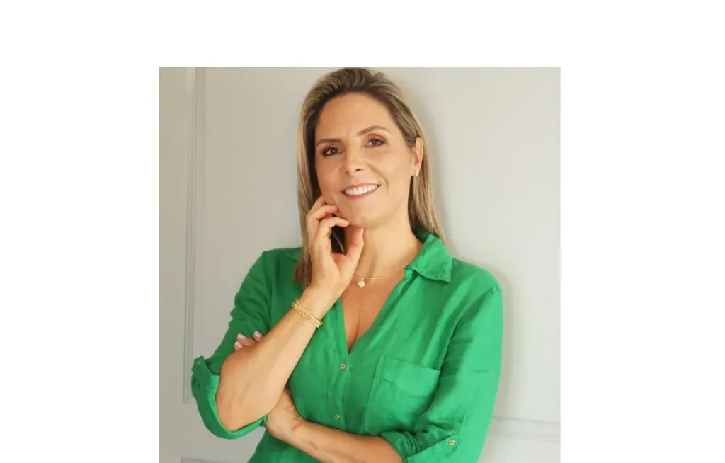 Luana Fleck, diretora da Ouro e Prata