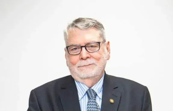 Eurico Galhardi Eurico Galhardi, ex-presidente do conselho diretor da NTU (Foto: Divulgação/Rio Ônibus)