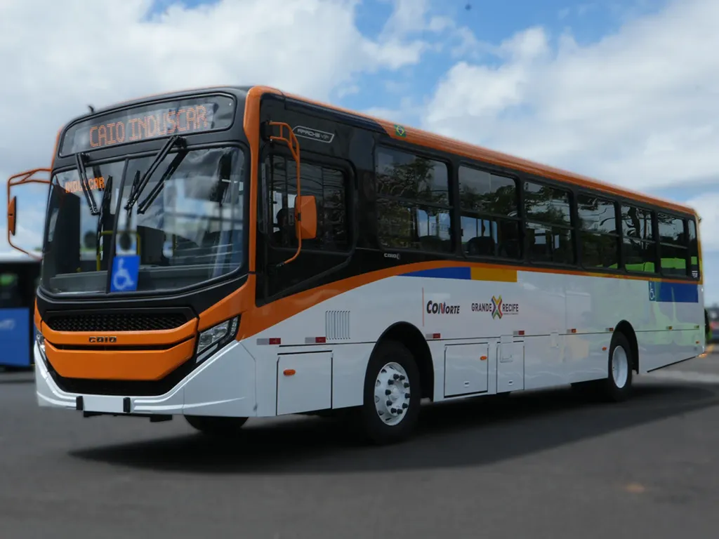 Apache Vip com chassi 17-230 Volkswagen (Divulgação)