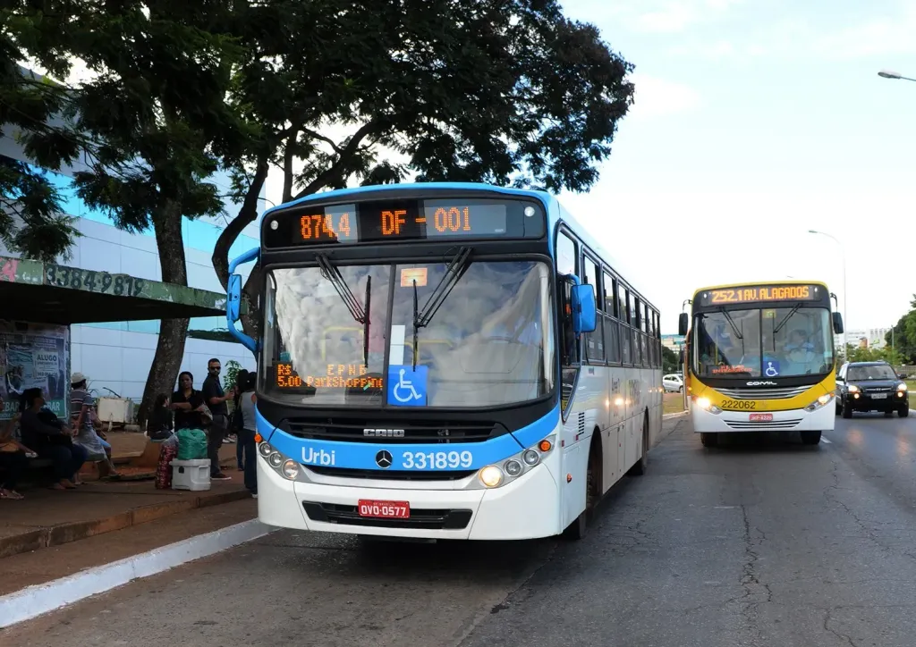 (Foto: Renato Araújo/Agência Brasília)