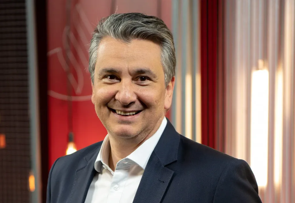 Cezar Janikian, diretor da Financeira do Santander (Divulgação)