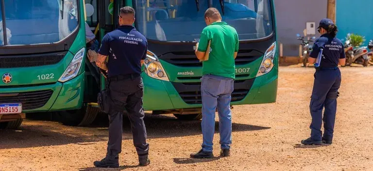 Foto: Divulgação Aescom ANTT