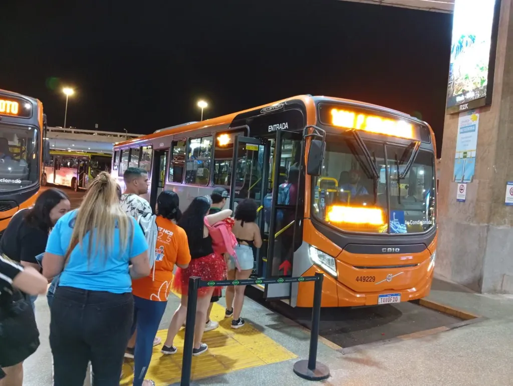 (Foto: Divulgação/Semob-DF)