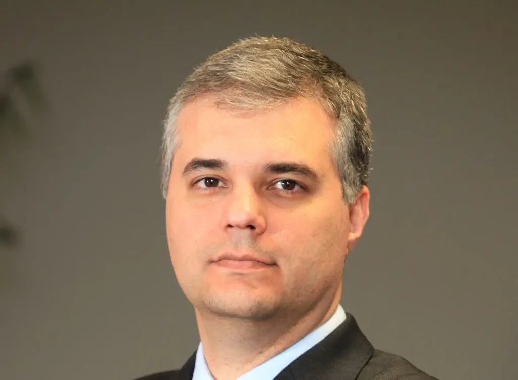 Marcos Maciel, novo CEO da Empresa 1 (Divulgação)