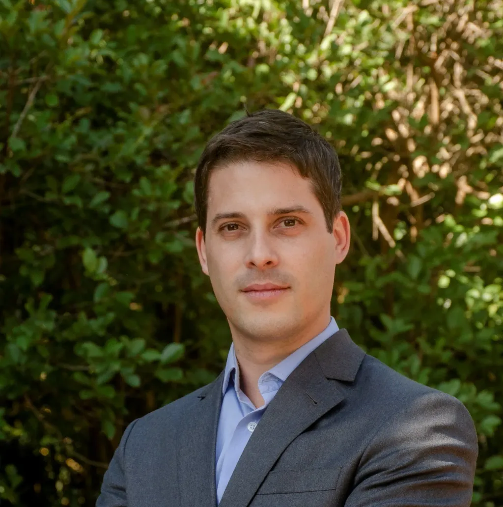 Ricardo Paixão, diretor financeiro da Volkswagen Financial Services (Divulgação)