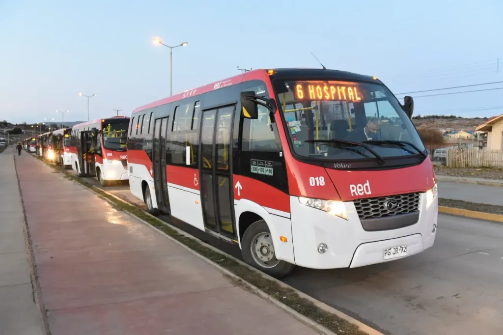 Os modelos urbanos (Divulgação)