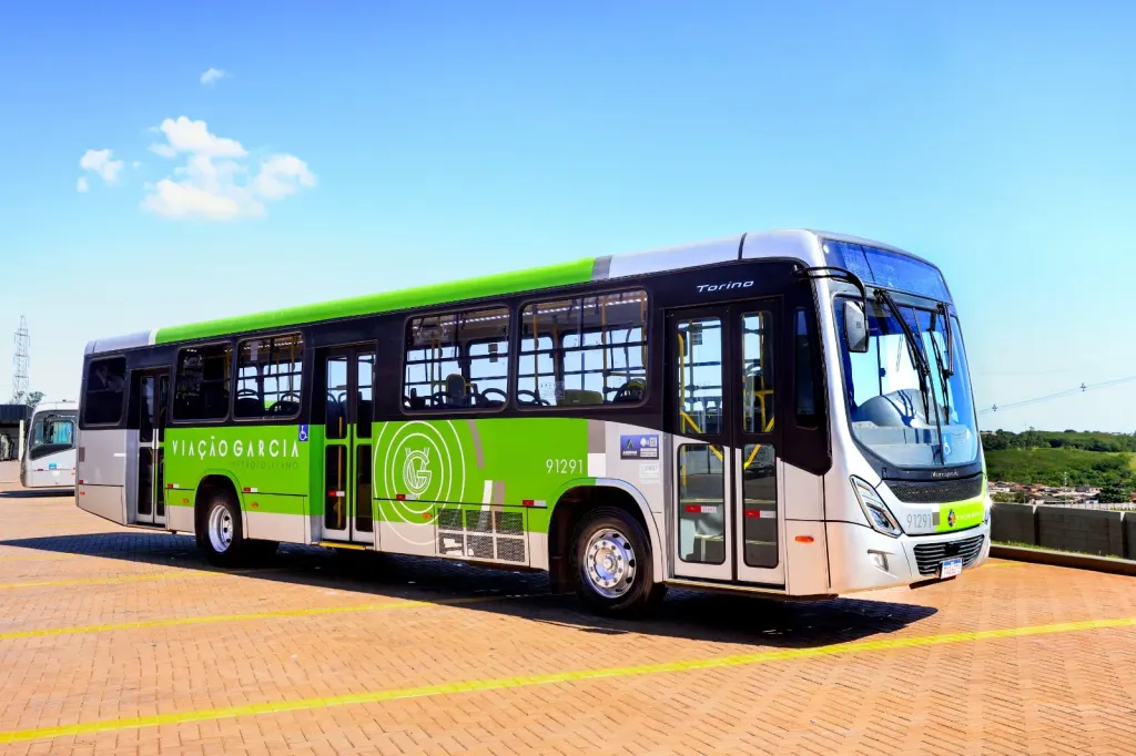 Modelo urbano seminovo (Divulgação)