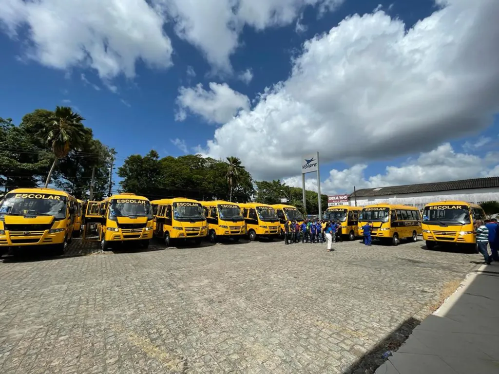 Programa federal impulsiona mercado (Divulgação)