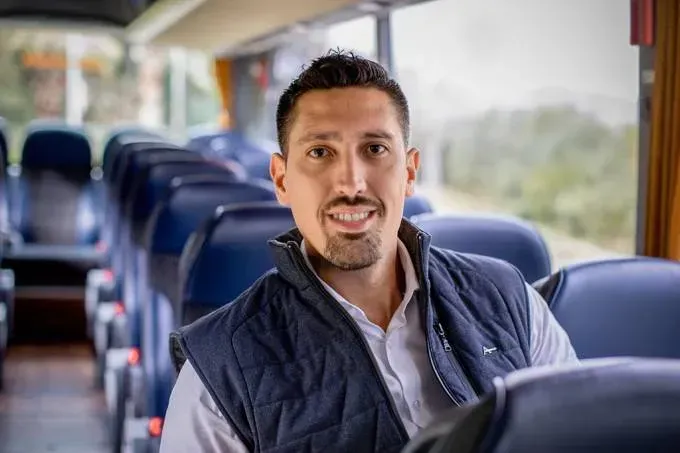 Danilo Tamelini (Divulgação)