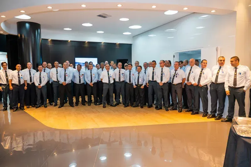 Premiação foi entregue em parceria com a Mercedes-Benz do Brasil (Divulgação)