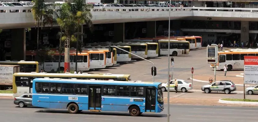 Foto: Agência DF (Arquivo)