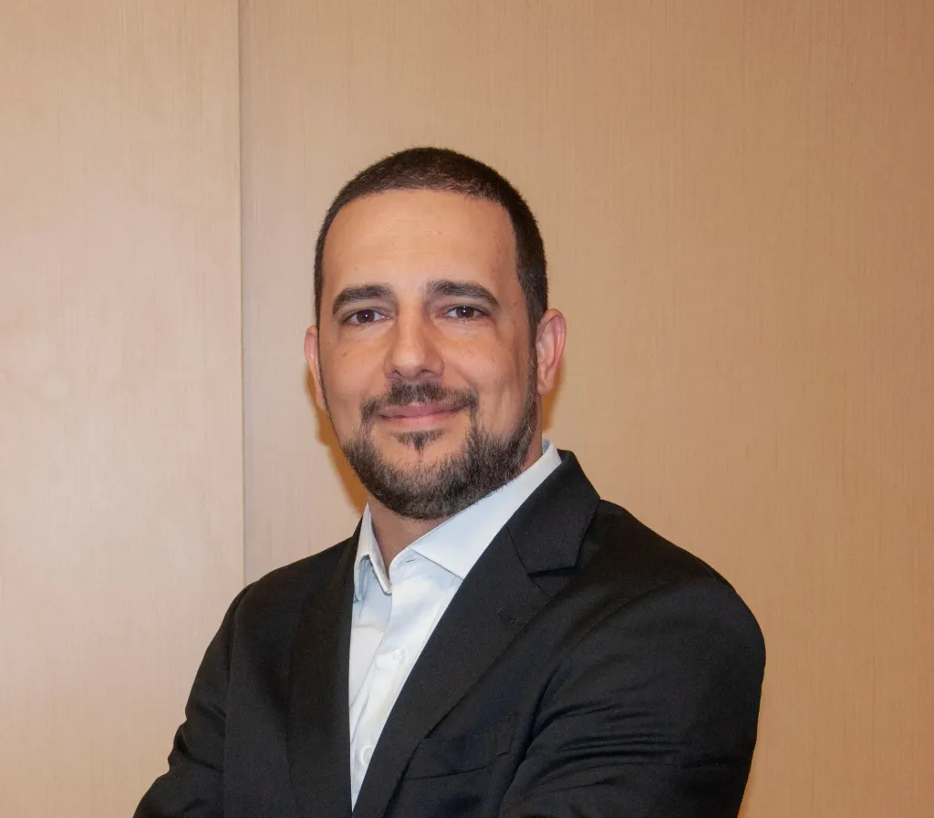 Gustavo Bonini, vice-presidente da Anfavea (Divulgação)