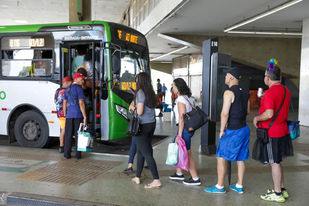 (Foto: Geovana Albuquerque/Agência Brasília)