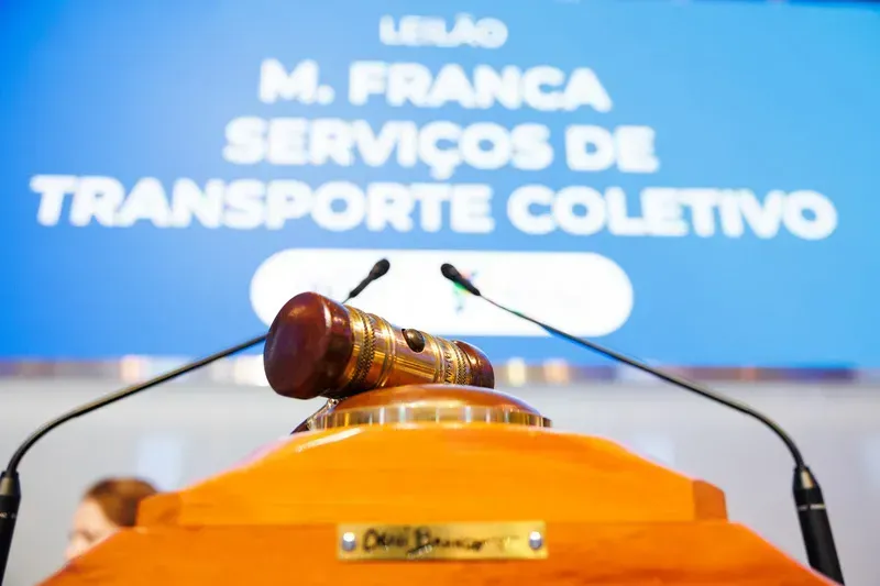 (Foto Cauê Diniz/B3)