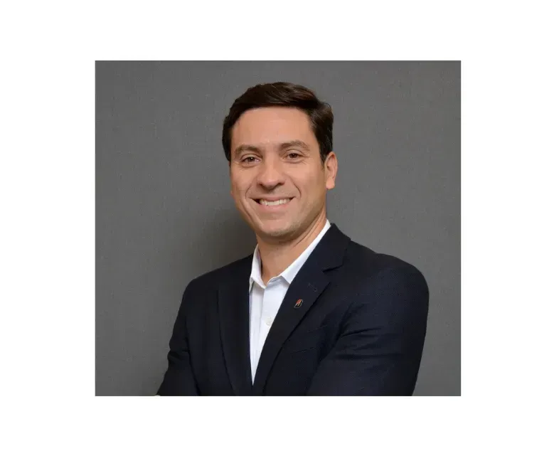 Lafaiete Oliveira é o novo Country Manager da Bridgestone (Divulgação)