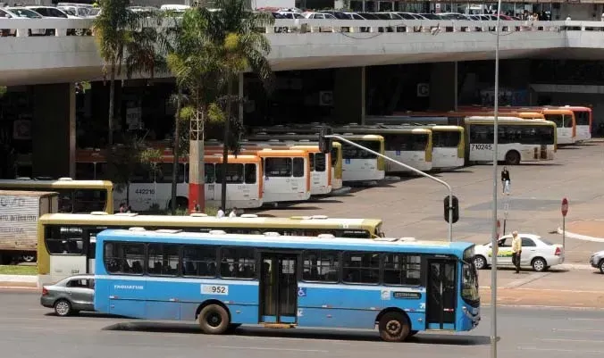 Foto: Agência DF