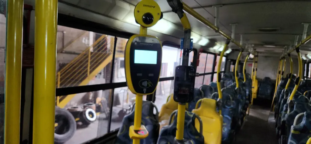 Divulgação Consórcio Ótimo/Sintram