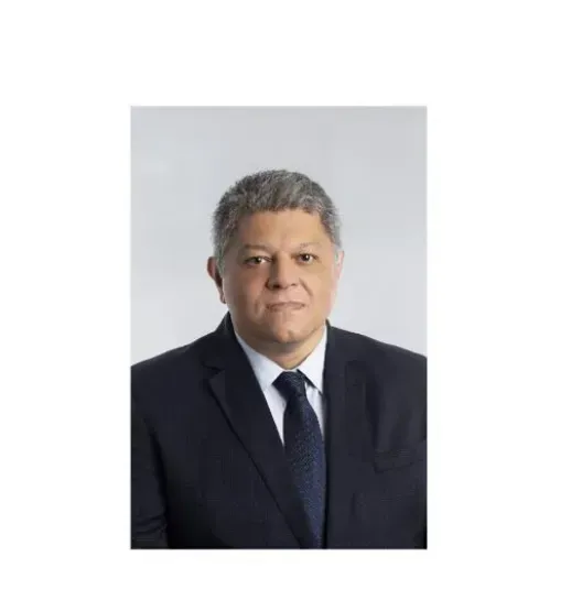 Ilo Löbel da Luz , advogado e consultor Jurídico especializado no setor de transportes (Divulgação)