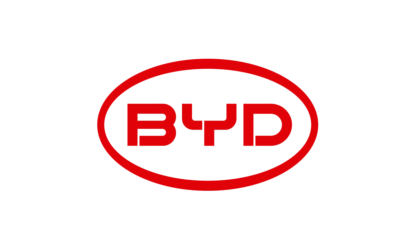 BYD